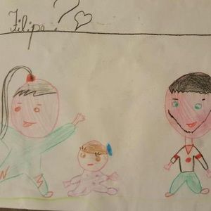 Meet your Posher, Marcia